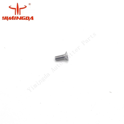 Bộ phận máy cắt tự động trục vít M3x8 Pozidrive không gỉ DIN 965 PN 1000-700-030008
