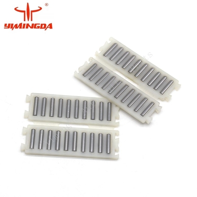 Phần số 2417 Bộ phận máy cắt tự động Vòng bi lăn FF 3555 Bộ phận máy rải ZW
