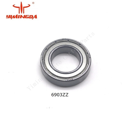 Phần số 6903ZZ 6094ZZ Phụ tùng máy cắt tự động Vòng bi cho máy cắt Yin