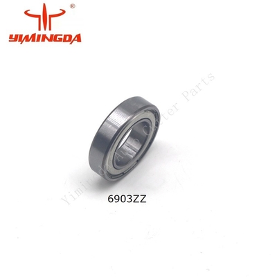 Phần số 6903ZZ 6094ZZ Phụ tùng máy cắt tự động Vòng bi cho máy cắt Yin