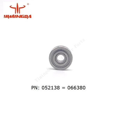 Vòng bi 624ZZ Bộ phận cắt tự động Số 007424 052138 066380 Dành cho Bullmer