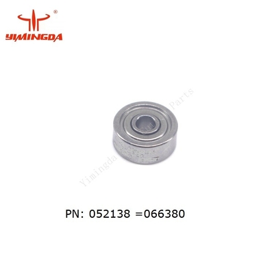 Vòng bi 624ZZ Bộ phận cắt tự động Số 007424 052138 066380 Dành cho Bullmer
