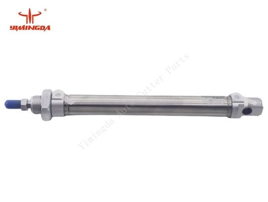 Phần số 116810 14323 Bộ phận máy cắt tự động Jack tác động kép cho Q80