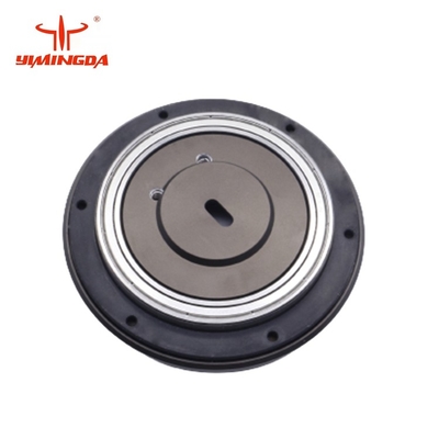 PN 115480 Bộ phận máy cắt tự động Xoay bộ phận mài tấm cho Bullmer D-8002