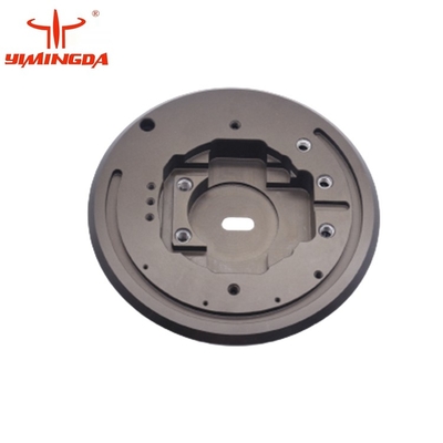 PN 115480 Bộ phận máy cắt tự động Xoay bộ phận mài tấm cho Bullmer D-8002