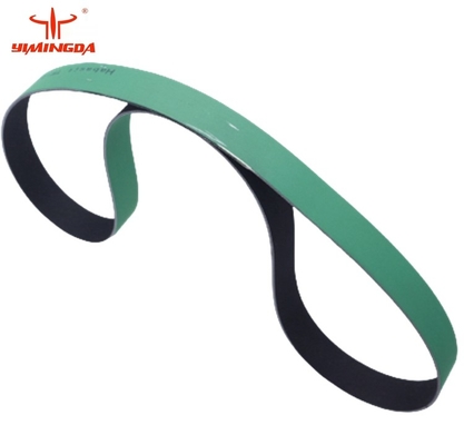 PN 124669 Đai rung đầu Bộ phận cắt tự động MPH9 cho MPH9