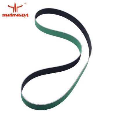PN 124669 Đai rung đầu Bộ phận cắt tự động MPH9 cho MPH9