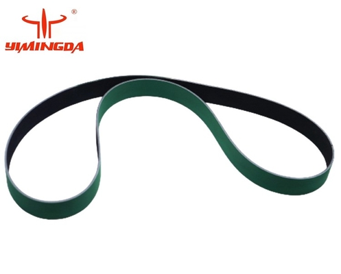 PN 124669 Đai rung đầu Bộ phận cắt tự động MPH9 cho MPH9