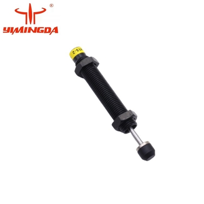 Bộ phận cắt tự động của SGS Bộ giảm chấn thủy lực Double Jo PN 125203 cho máy cắt tự động