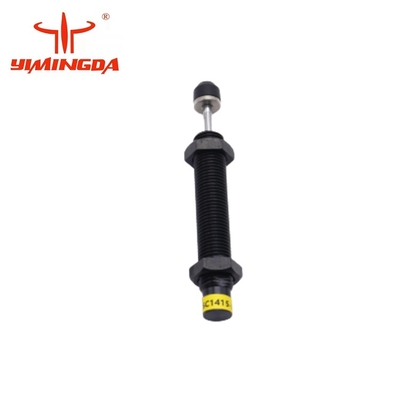 Bộ phận cắt tự động của SGS Bộ giảm chấn thủy lực Double Jo PN 125203 cho máy cắt tự động
