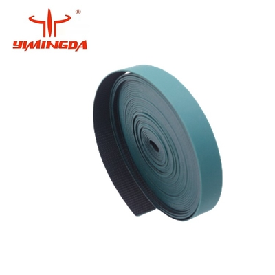 Bộ phận cắt dây đai tự động Dây đai thời gian PN 122426 122595 cho máy cắt tự động
