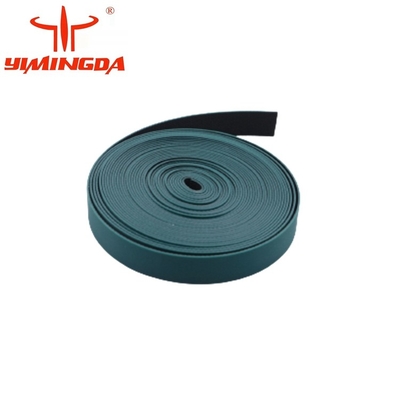 Bộ phận cắt dây đai tự động Dây đai thời gian PN 122426 122595 cho máy cắt tự động
