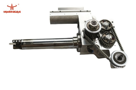 Bộ phận lắp ráp ổ đĩa dao Bộ phận cắt tự động PN 105901 cho Bullmer D8001