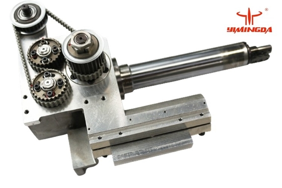 Bộ phận lắp ráp ổ đĩa dao Bộ phận cắt tự động PN 105901 cho Bullmer D8001