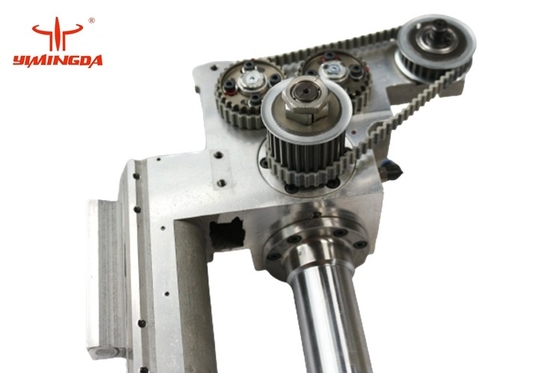 Bộ phận lắp ráp ổ đĩa dao Bộ phận cắt tự động PN 105901 cho Bullmer D8001