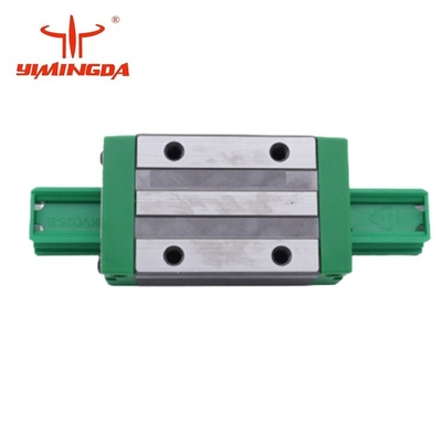 Phần số 132069 Bộ phận máy cắt tự động Vòng bi lót cho máy cắt MH8 IQ80
