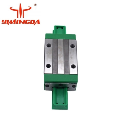 Phần số 132069 Bộ phận máy cắt tự động Vòng bi lót cho máy cắt MH8 IQ80