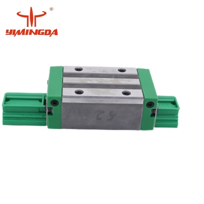 Phần số 132069 Bộ phận máy cắt tự động Vòng bi lót cho máy cắt MH8 IQ80