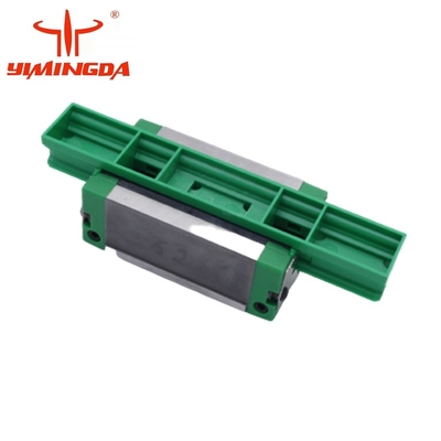Phần số 132069 Bộ phận máy cắt tự động Vòng bi lót cho máy cắt MH8 IQ80