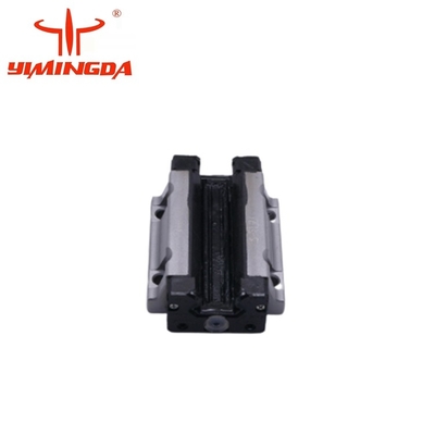 153500689 Bộ phận máy cắt tự động Vòng bi mặt bích 15 mm THK cho máy cắt Paragon Hx / Vx
