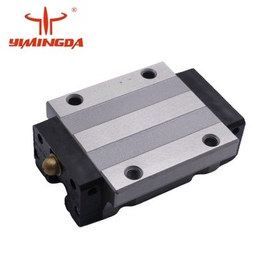 153500689 Bộ phận máy cắt tự động Vòng bi mặt bích 15 mm THK cho máy cắt Paragon Hx / Vx