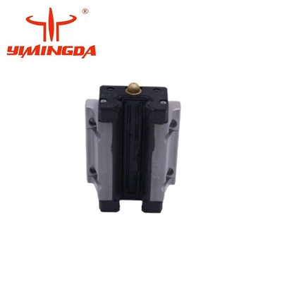 153500689 Bộ phận máy cắt tự động Vòng bi mặt bích 15 mm THK cho máy cắt Paragon Hx / Vx