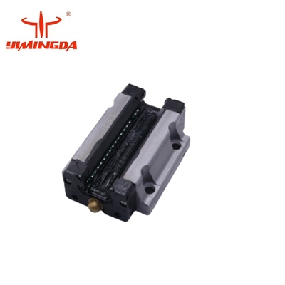 153500689 Bộ phận máy cắt tự động Vòng bi mặt bích 15 mm THK cho máy cắt Paragon Hx / Vx