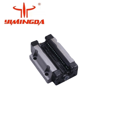 153500689 Bộ phận máy cắt tự động Vòng bi mặt bích 15 mm THK cho máy cắt Paragon Hx / Vx