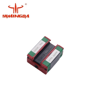 153500663 Bộ phận cắt tự động Vỏ Carraige Assy 15mm Profile Rail cho GTXL