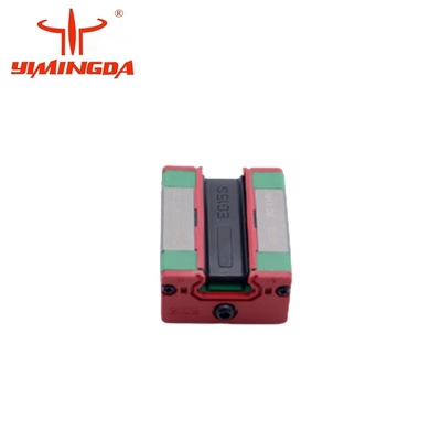 153500663 Bộ phận cắt tự động Vỏ Carraige Assy 15mm Profile Rail cho GTXL