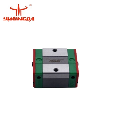 153500663 Bộ phận cắt tự động Vỏ Carraige Assy 15mm Profile Rail cho GTXL