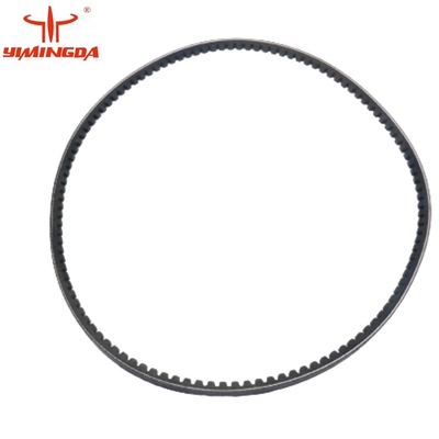 PN 180500202 Bộ phận cắt tự động Đai bánh răng Đai đen XPZ950 Thích hợp cho máy cắt