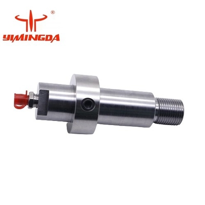 860500106 98077000 Bộ phận cắt tự động Trục X Axis Idler Brewer #503 cho máy cắt
