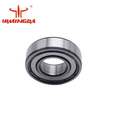 PN 053414 Vòng bi có rãnh Bộ phận cắt tự động 6002-ZR cho máy cắt Topcut Bullmer