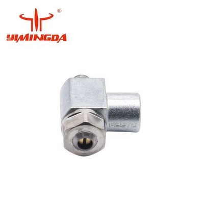 PN 052525 Bộ phận cắt tự động Van tiết lưu lại GRLA-M5-B cho Bullmer D8002