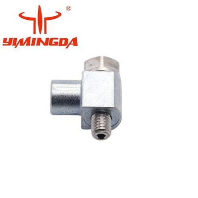 PN 052525 Bộ phận cắt tự động Van tiết lưu lại GRLA-M5-B cho Bullmer D8002