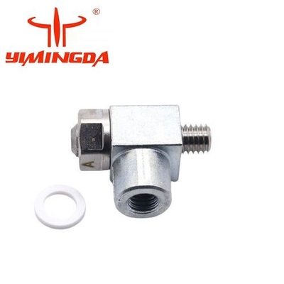 PN 052525 Bộ phận cắt tự động Van tiết lưu lại GRLA-M5-B cho Bullmer D8002
