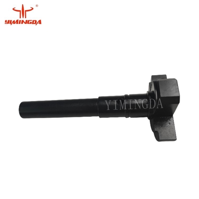 Phần số 102302 Bộ phận máy cắt tự động Trục Procut 5001/7501 cho Bullmer