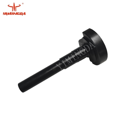 Phần số 102302 Bộ phận máy cắt tự động Trục Procut 5001/7501 cho Bullmer