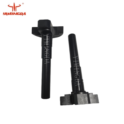 Phần số 102302 Bộ phận máy cắt tự động Trục Procut 5001/7501 cho Bullmer