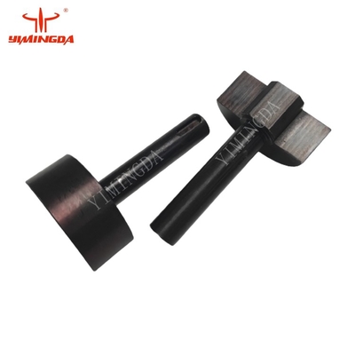 Bộ phận cắt tự động trục ròng rọc 102303/70132478 cho máy cắt Bullmer XL7501