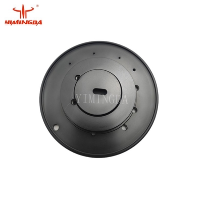 104621/70109004 Bộ phận máy cắt tự động Xoay tấm chân vịt cho máy cắt Bullmer D8001 D8002