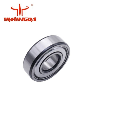 Bàn chải Servo bộ khuếch đại XLC7000 Z7, Phụ tùng máy cắt 128500106 128500130