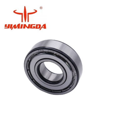 Bàn chải Servo bộ khuếch đại XLC7000 Z7, Phụ tùng máy cắt 128500106 128500130