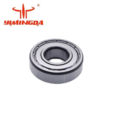 Bàn chải Servo bộ khuếch đại XLC7000 Z7, Phụ tùng máy cắt 128500106 128500130