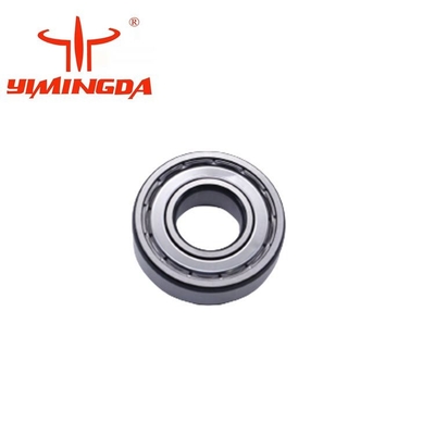 Bàn chải Servo bộ khuếch đại XLC7000 Z7, Phụ tùng máy cắt 128500106 128500130