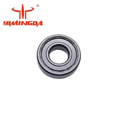 Bàn chải Servo bộ khuếch đại XLC7000 Z7, Phụ tùng máy cắt 128500106 128500130