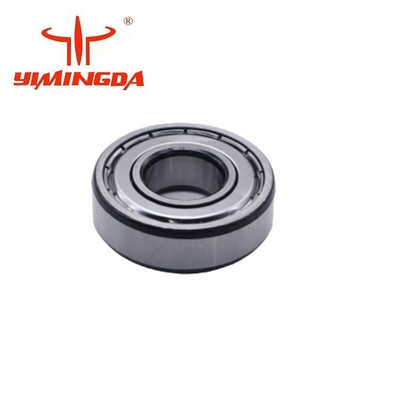 Bàn chải Servo bộ khuếch đại XLC7000 Z7, Phụ tùng máy cắt 128500106 128500130