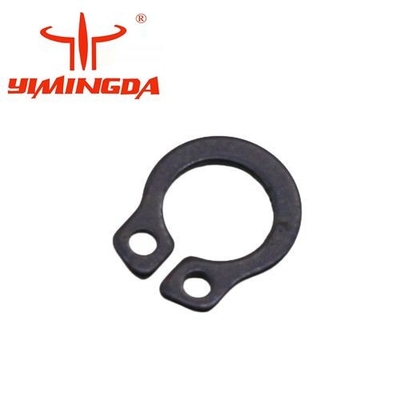 Phụ tùng máy cắt tự động 776110002 Bộ giữ Truarc 5560-18 Ring 3/16 Id Phụ tùng vòng đá mài