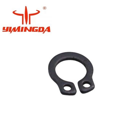 Phụ tùng máy cắt tự động 776110002 Bộ giữ Truarc 5560-18 Ring 3/16 Id Phụ tùng vòng đá mài